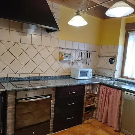 El Rincon Del Alfoz Mambrillas de Lara