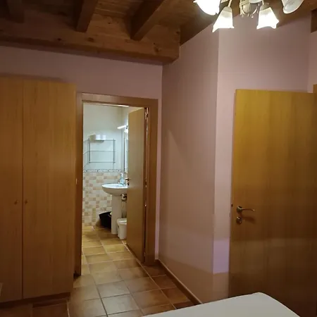 El Rincon Del Alfoz Mambrillas de Lara