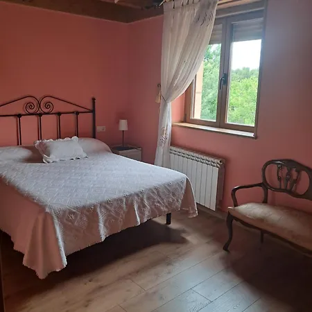 El Rincon Del Alfoz * Mambrillas de Lara