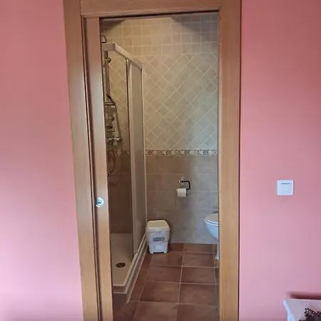 El Rincon Del Alfoz Prázdninový dům Mambrillas de Lara