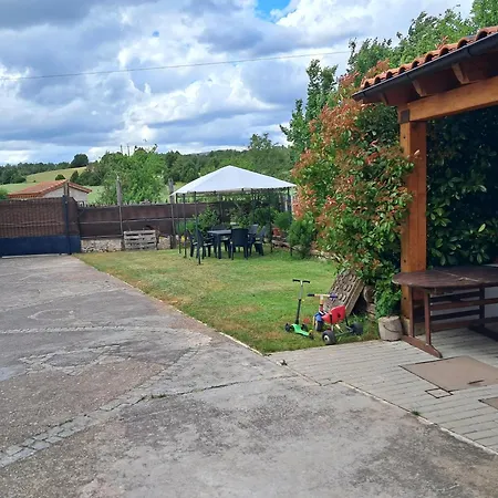 El Rincon Del Alfoz Mambrillas de Lara