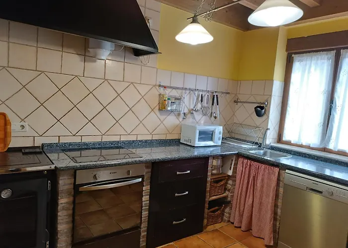 El Rincon Del Alfoz Mambrillas de Lara