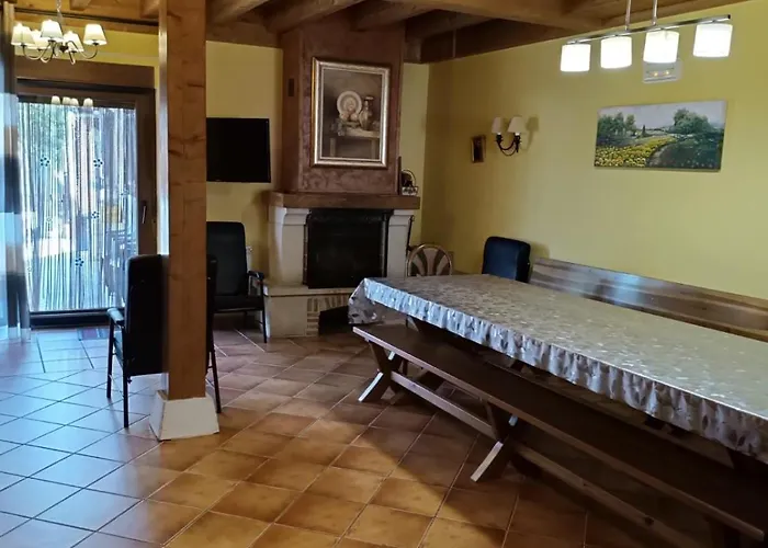 El Rincon Del Alfoz