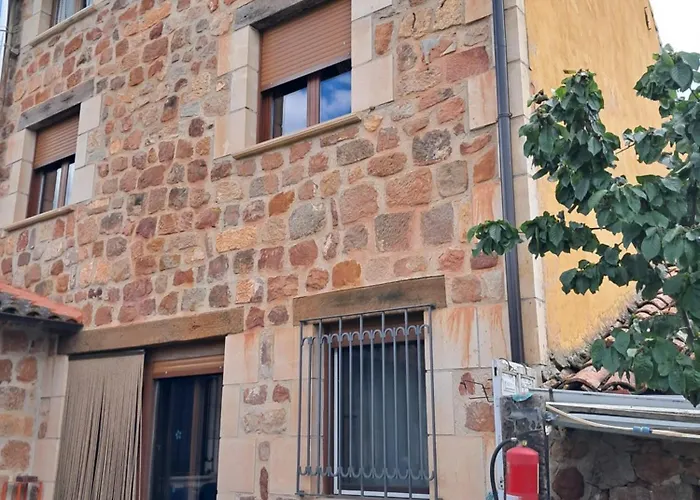 El Rincon Del Alfoz * Mambrillas de Lara